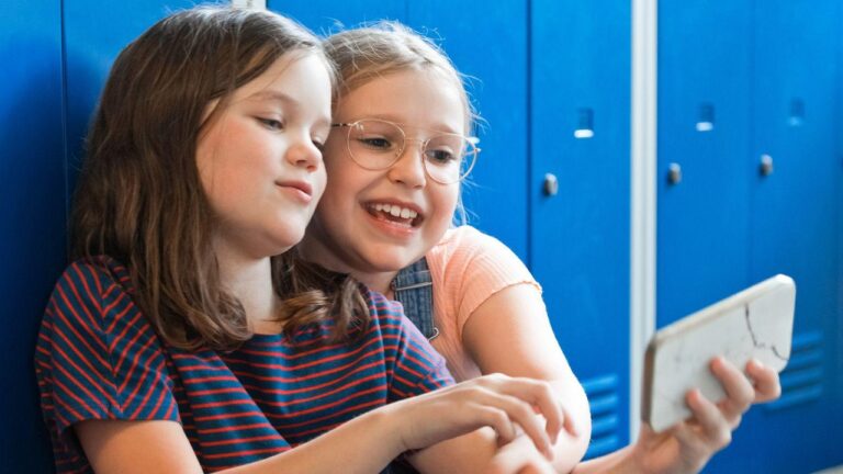 TÜİK, çocukların en çok kullandığı uygulamayı açıkladı: Hayır, TikTok değil!