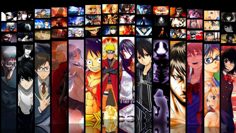 Animeciler toplanın: Tarihin en iyi animelerinden birinin oyunu geliyor!