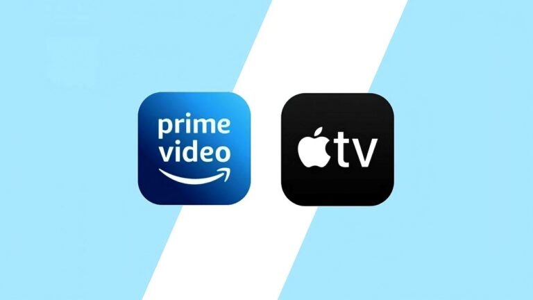 Amazon Prime Video ve Apple TV+’tan tarihi iş birliği!