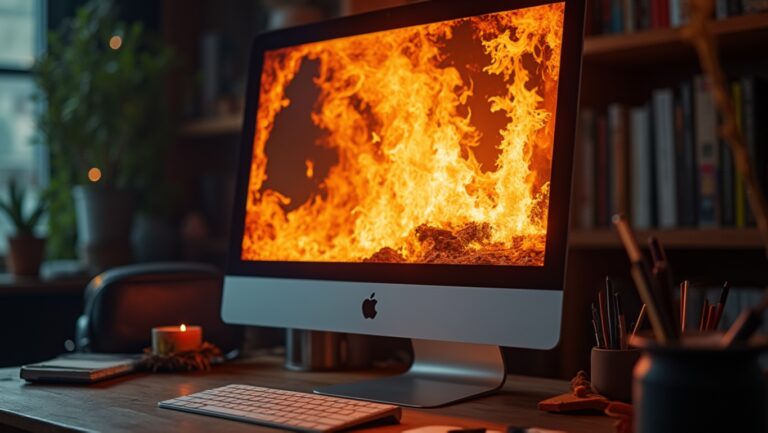 OLED Ekranlı iMac Geliyor: İşte İlk Detaylar