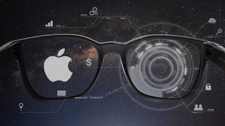 Apple’dan ters köşe microLED akıllı gözlük hamlesi!