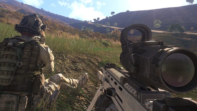 Efsane geri dönüyor! Arma 4 için tarih verildi