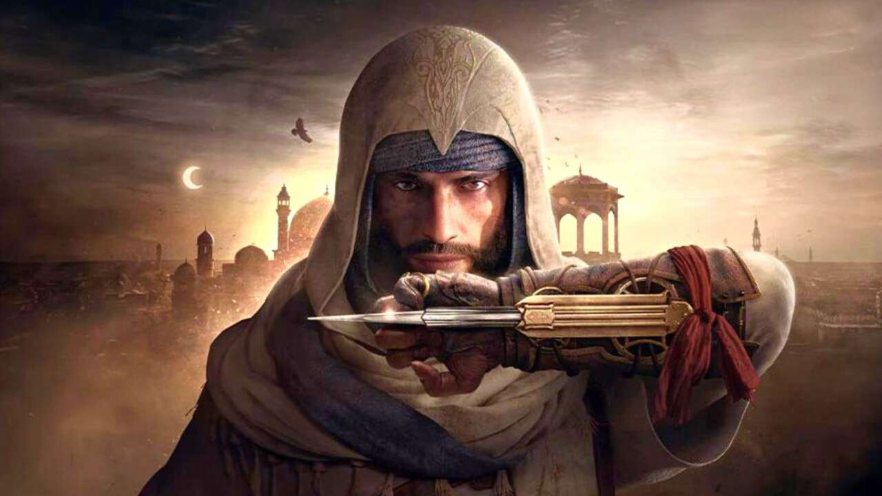 Assassin’s Creed Mirage, Steam'de de satışa sunulacak