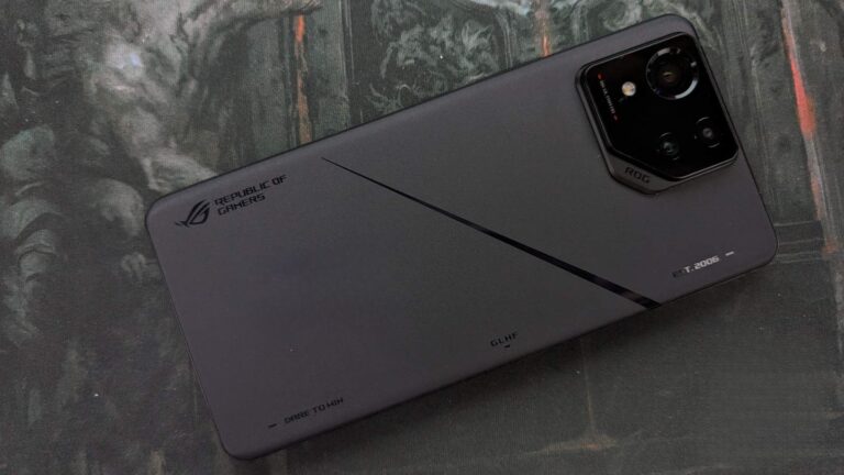 Asus ROG Phone 9 Pro modelinin tüm detayları ortaya çıktı!