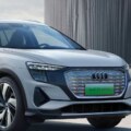 Audi Q5 e-tron