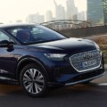 Audi Q4 Sportback e-tron 45