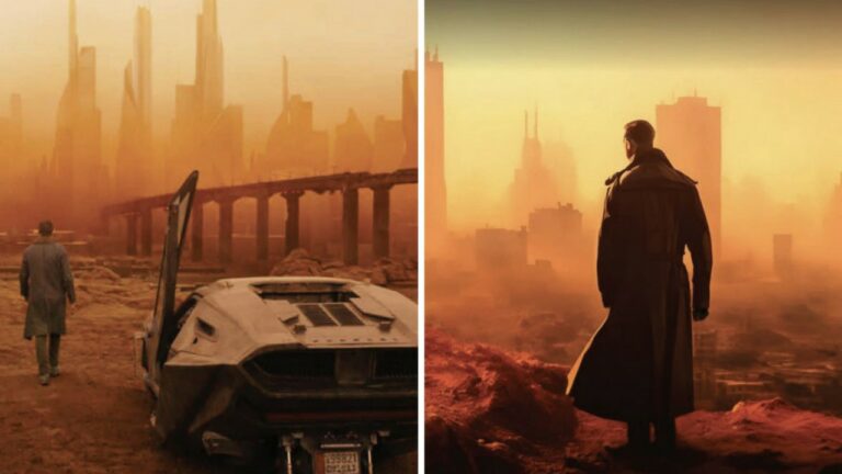 Bir garip olay: Blade Runner 2049 yapımcısı, Elon Musk’ı dava etti!