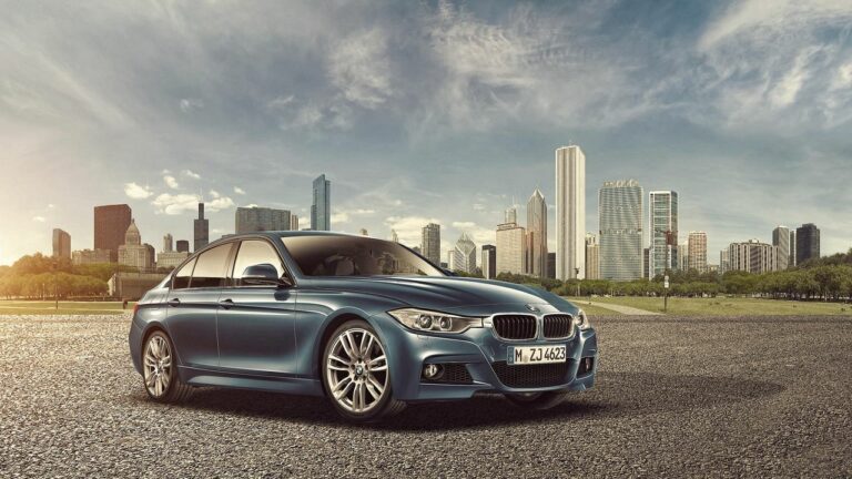 Mercedes-Benz’i geçti! BMW, kaç adet elektrikli araç sattığını açıkladı