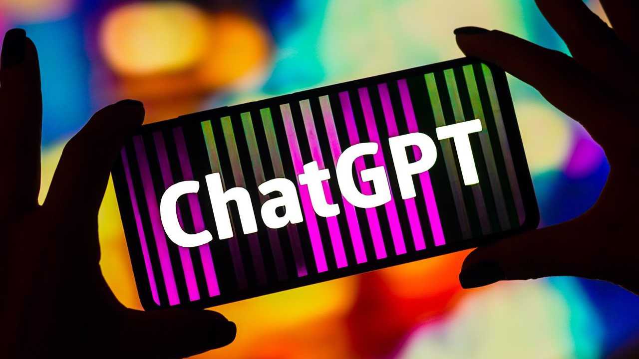 ChatGPT