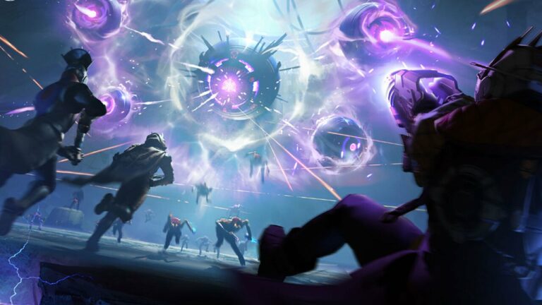 Destiny mobile geliyor! İşte yeni oyun ve çıkış tarihi