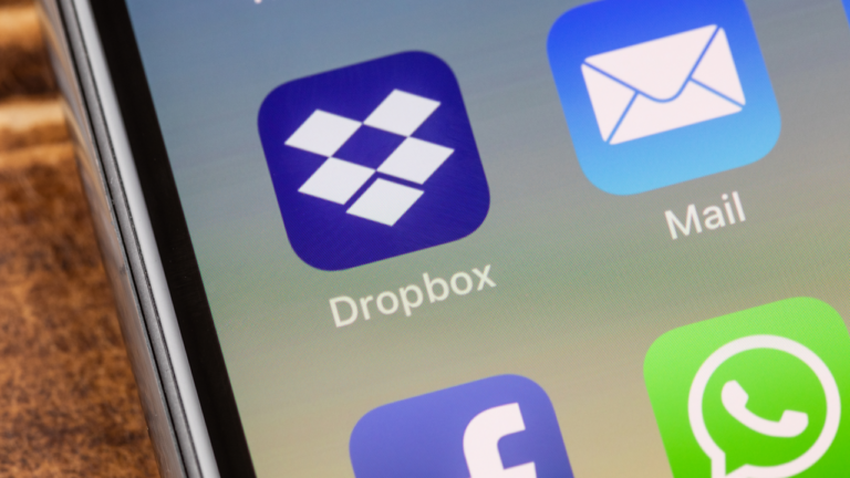 Dropbox da ekonomik krizden etkilendi! Çalışanlarının yüzde 20’sini işten çıkardı