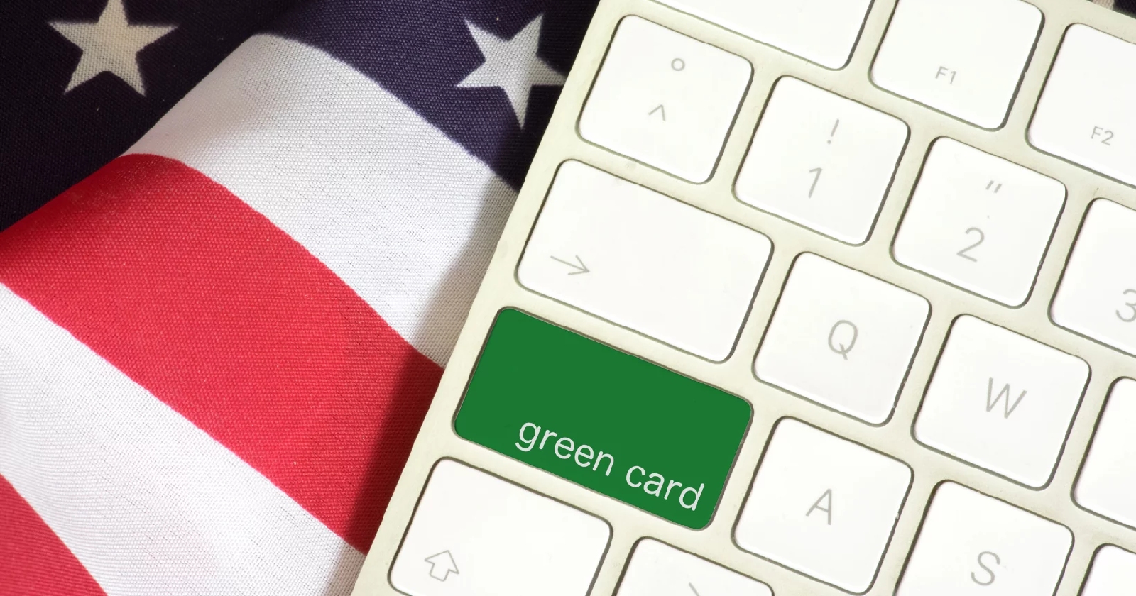 DV2026 Green Card