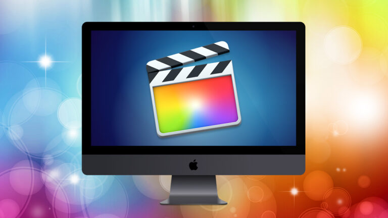 Apple’dan CapCut’ı unutturabilecek Final Cut Pro güncellemesi geldi!