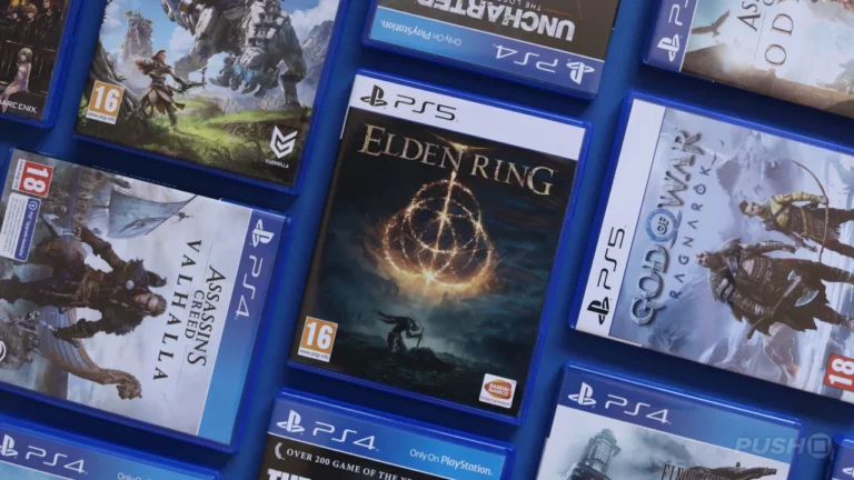 Konsollarda fiziksel disk tarihe karışıyor: İşte rakamlar!