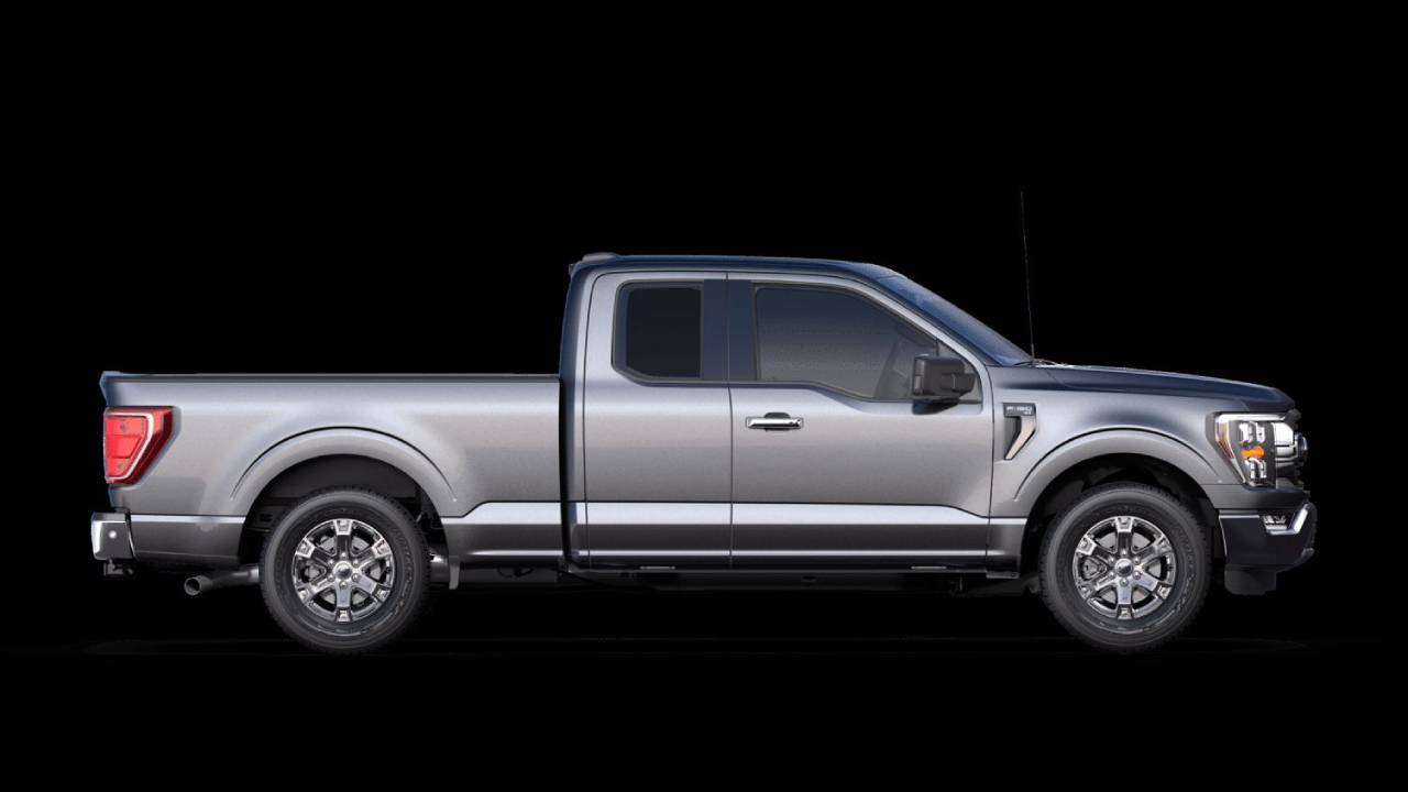 Ford F-150 Supercab XLT fiyatı ve özellikleri