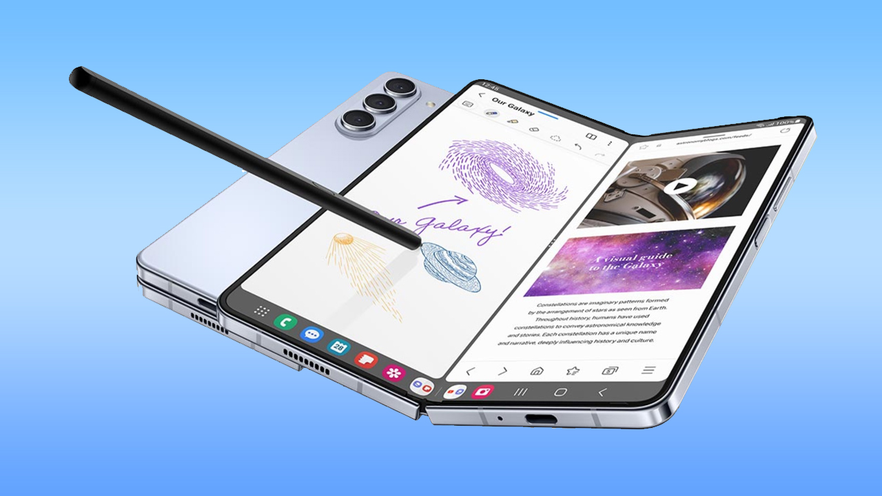 Galaxy Z Fold SE