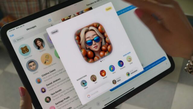 Apple’ın yeni nesil Genmoji özelliğini herkesten önce nasıl denersiniz?