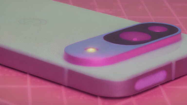 Google’dan Pixel modellerini uçuracak kamera özellikleri geliyor!