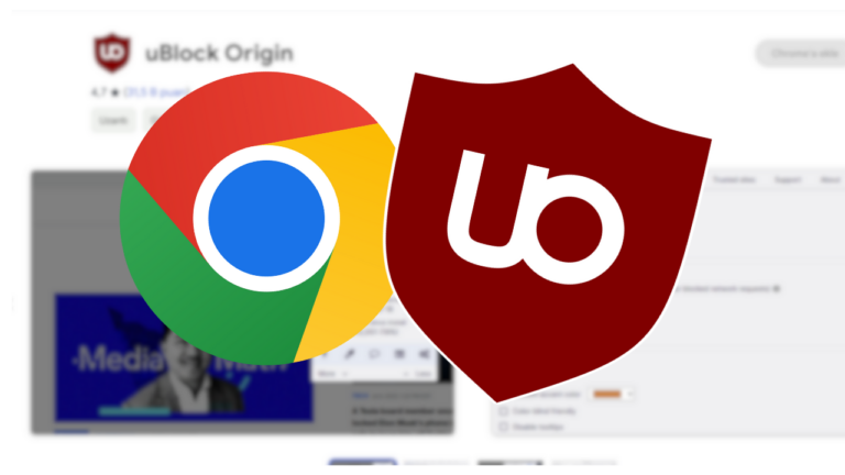 Google Chrome, dünyanın en popüler reklam engelleyicilerinden birini devre dışı bırakıyor