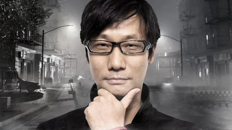Hideo Kojima OD oyunu hakkında konuştu: Emin değilim!