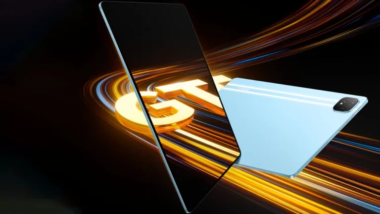 144 Hz ekran ve 10,100 mAh batarya: Honor Pad GT tanıtıldı!