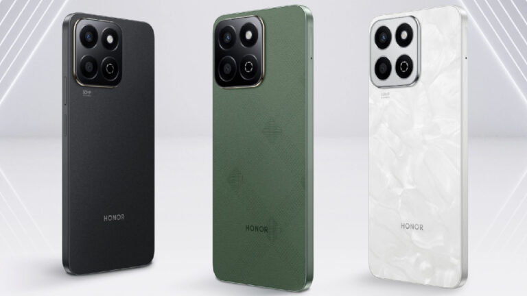 Honor X7c özellikleri ve fiyatı açıklandı!
