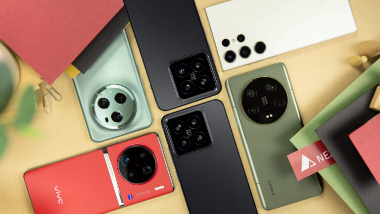 Honor, Xiaomi ve dahası: Ekim, amiral gemisi akıllı telefonların ayı olacak!