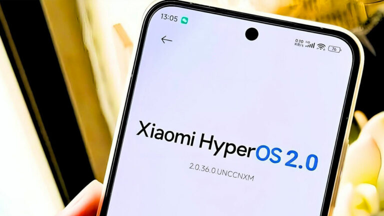 Globalde HyperOS 2 güncellemesi alacak ilk Xiaomi modelleri!