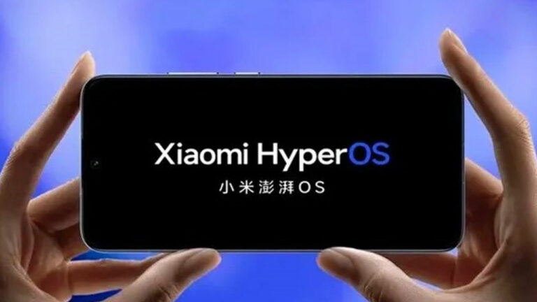 HyperOS 2 sürümü bir Xiaomi modeline daha geldi!