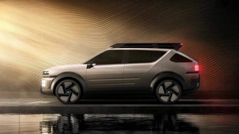 Hyundai’den hidrojen atağı! İşte yeni otomobil