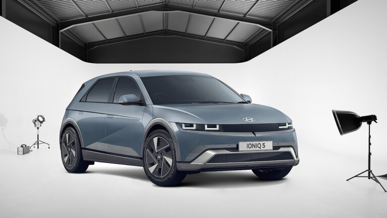 Hyundai IONIQ 5 Türkiye’de satışa çıktı! İşte fiyatı