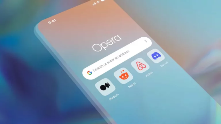 Opera One, iPhone’lar için önemli bir yapay zeka özelliği alıyor