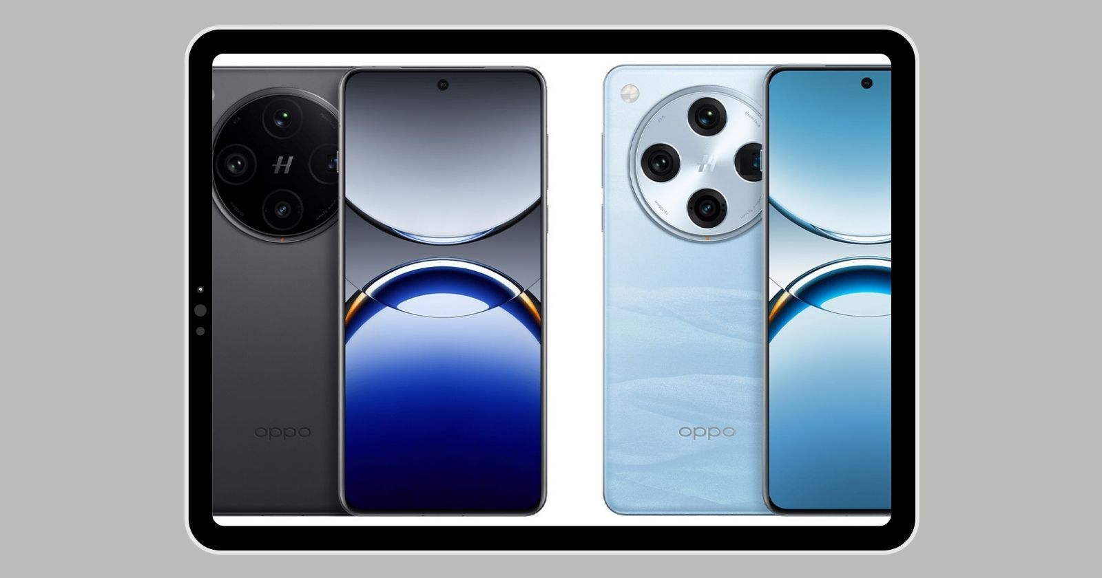 OPPO Find X8