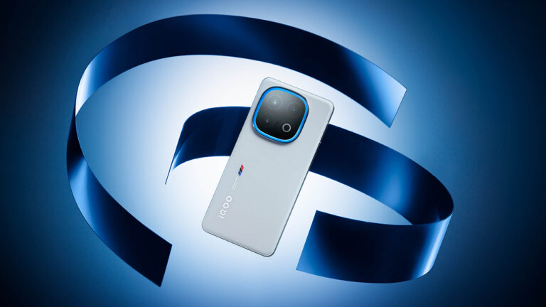 iQOO 13’ün bazı amiral gemisi özellikleri resmen duyuruldu