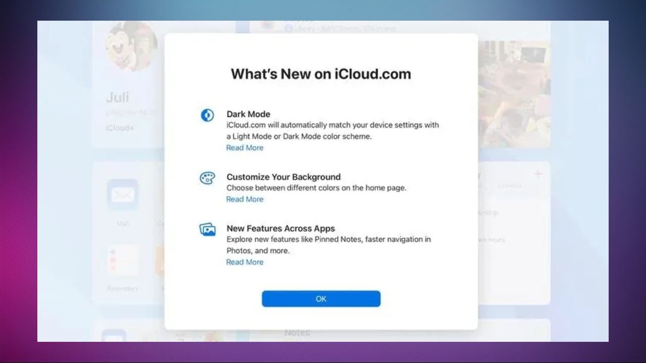 iCloud.com