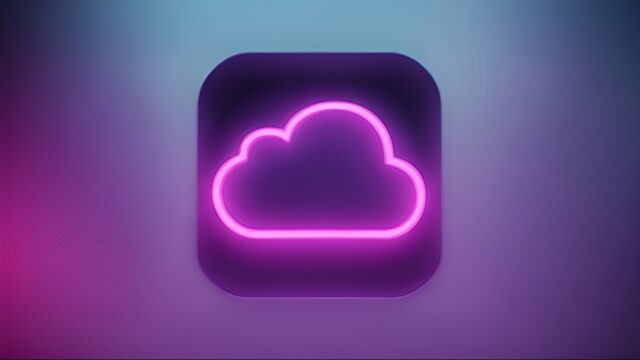 iCloud web sitesi baştan aşağı yenilendi! İşte yeni hali