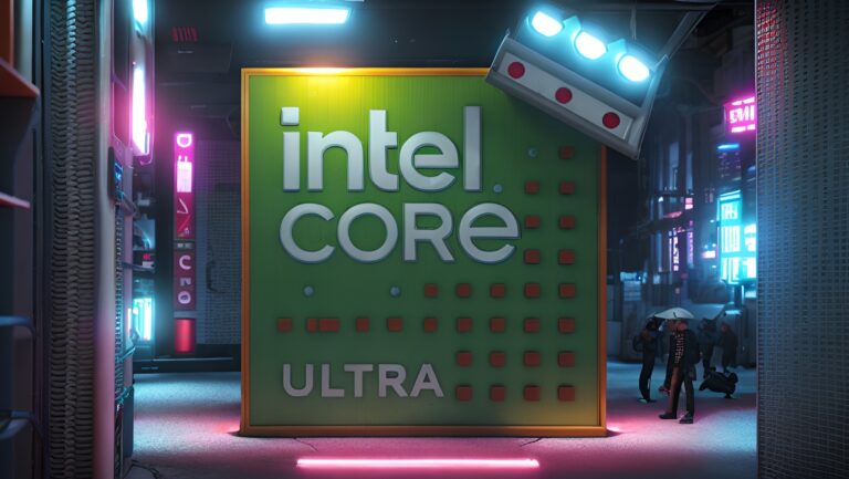 Intel sil baştan yapıyor! Yeni CEO için iki kural…