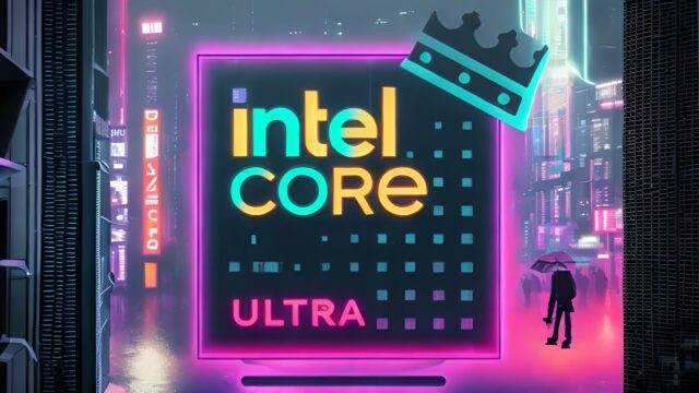 Intel Core Ultra 9 285 ilk kez Geekbench’te görüldü!