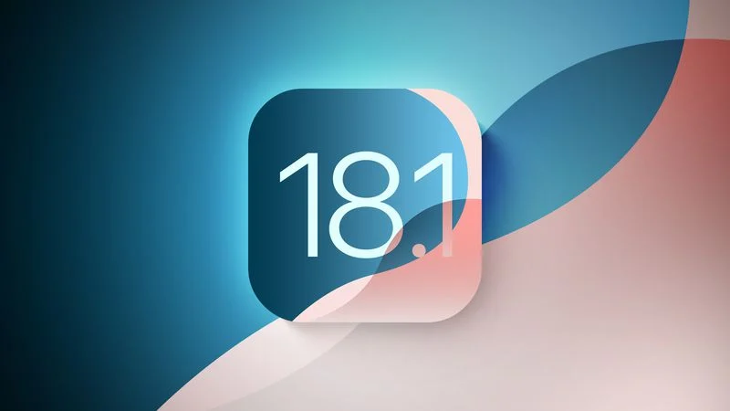 iOS 18.1 ne zaman gelecek?