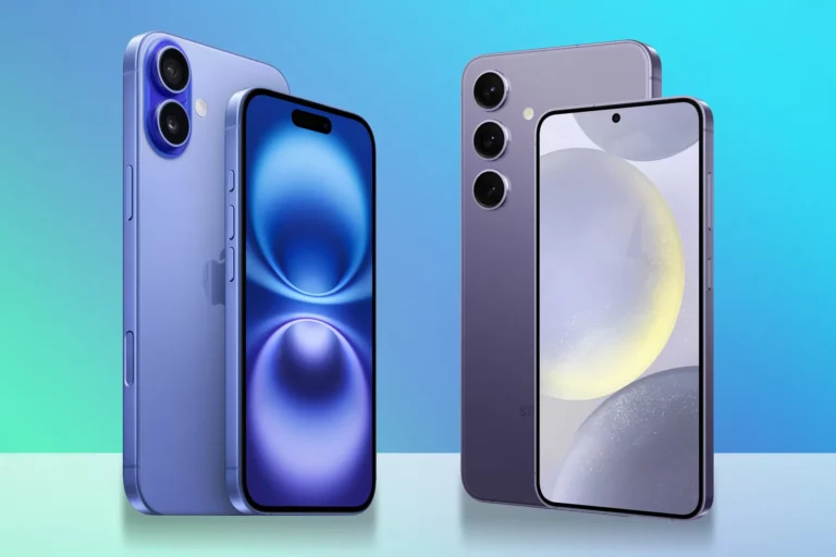 Samsung Galaxy S24 FE, bu testte iPhone 16’yı resmen tokatladı!