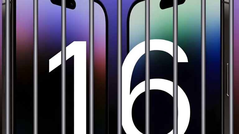 Apple, bu ülkenin inadını kıramıyor: iPhone 16 halen yasak!