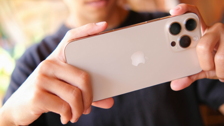 iPhone kullananların niye kalktığını anlamadığı özellik geri geliyor!