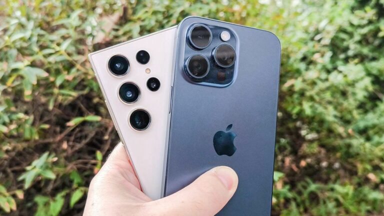 iPhone 16 Pro Max, pil performansında Galaxy S24 Ultra ile kapıştı!