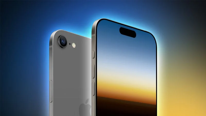 iPhone 17 Plus'ın yerini alacak iPhone 17 Air neler sunacak?