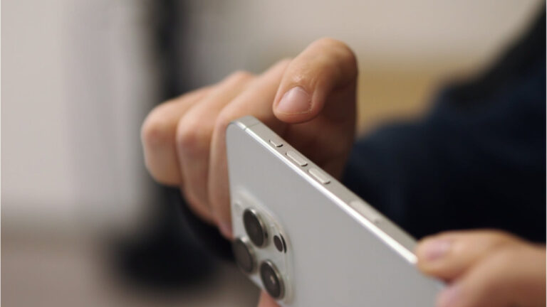 iPhone 17’ye çok fonksiyonlu yeni bir tuş geliyor!