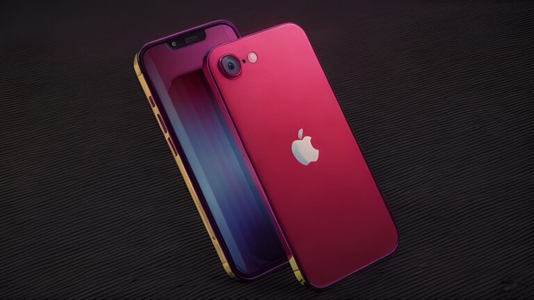 iPhone SE 4’ün son sızıntılarıyla taşlar yerine oturdu!