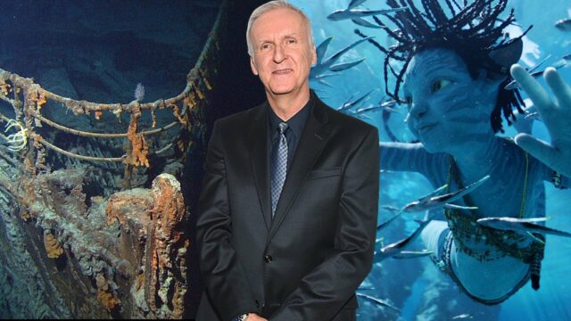 Avatar yapımcısı James Cameron, yapay zekadan korkuyormuş!