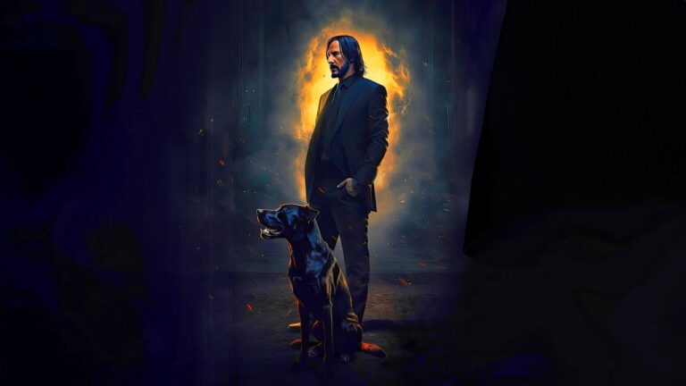 John Wick serisine dair inanılmaz bir gerçek ortaya çıktı!