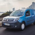 Renault Kangoo Maxi ZE 33