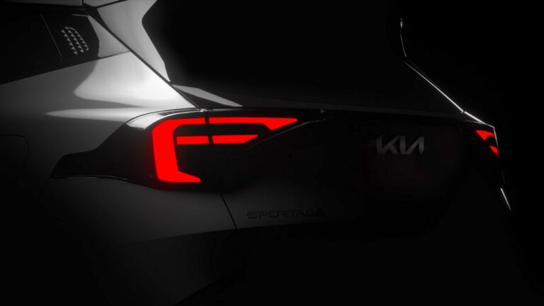 Yeni Kia Sportage ortaya çıktı: Türkiye’ye ne zaman geliyor?